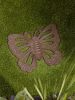 Butterfly Stepping Stone