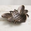 Honeybee Trinket Dish - Box Of 2