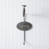 Water Faucet Bath Hook - Box Of 2