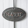 Water Faucet Bath Hook - Box Of 2