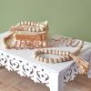 Welcome Beads With Tassels
