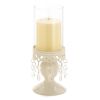 Victorian Hurricane Lantern