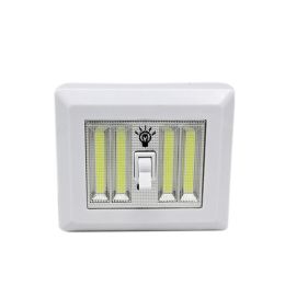 COB Wall Small Night Lamp (Option: 5W-Style 4)