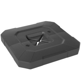 2 Pcs Outdoor Umbrella Base (Option: Defaulttitle)